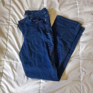 Lee Modern Blue Jeans